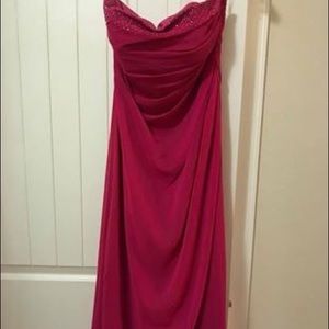 Prom/Formal Dress- Size 10